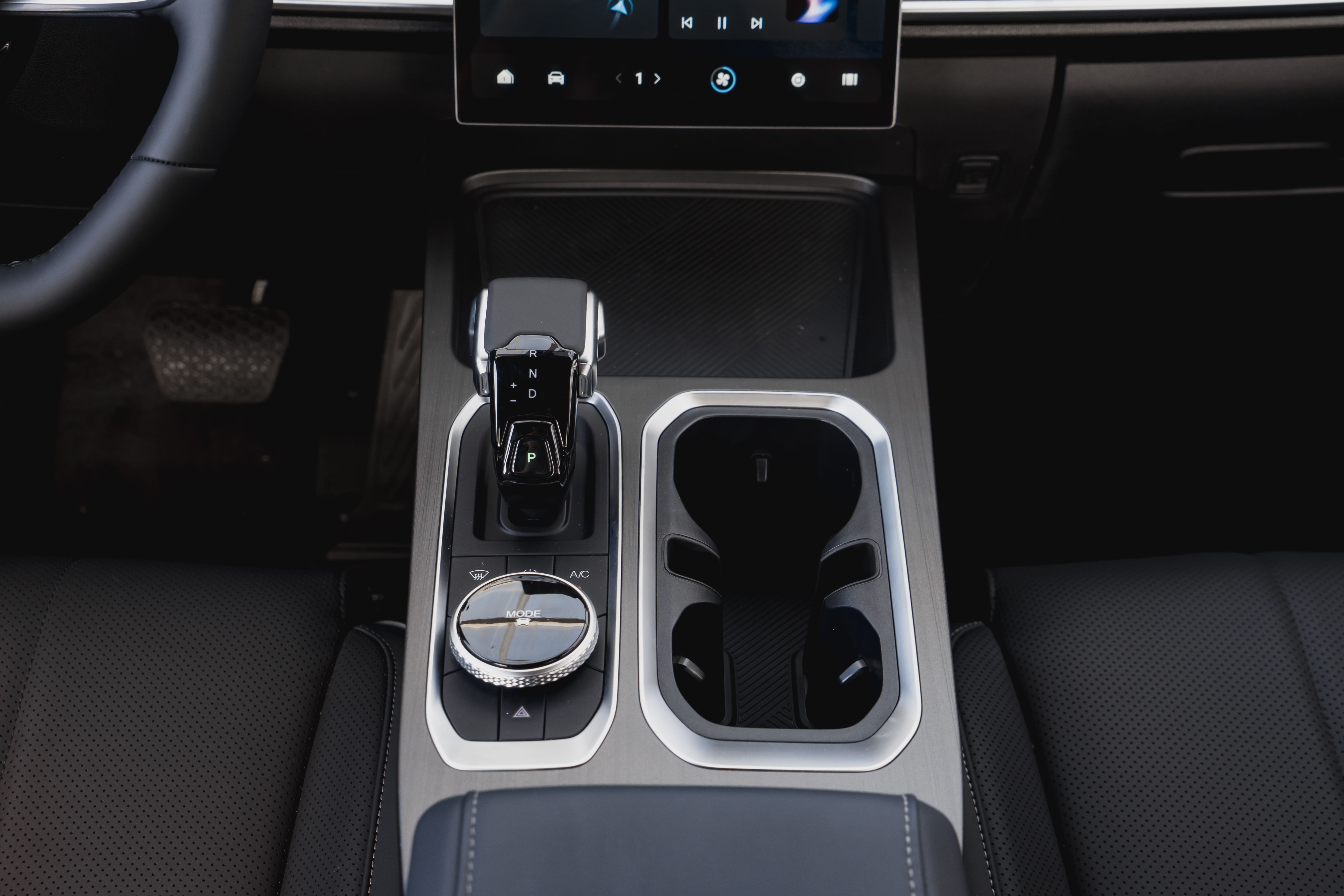 Jaecoo фотографии