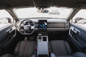 Jaecoo J7 1.6t Робот. Престиж 150 Нп - вид 26