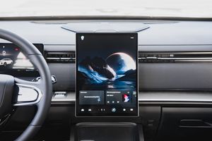 Jaecoo J7 1.6t Робот. Престиж 150 Нп - вид 27