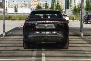 Jaecoo J7 1.6t Робот. Престиж 150 Нп - вид 8