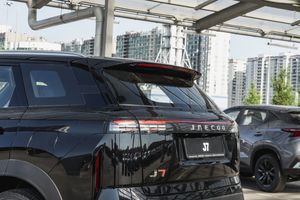 Jaecoo J7 1.6t Робот. Престиж 150 Нп - вид 10
