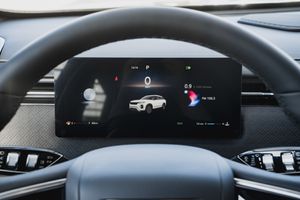 Jaecoo J7 1.6t Робот. Престиж 150 Нп - вид 14