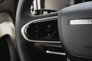 Jaecoo J7 1.6t Робот. Престиж 150 Нп - вид 13