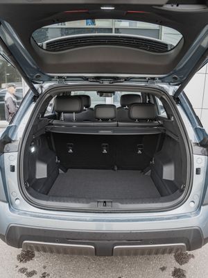 Jaecoo J7 1.6t Робот. Престиж 150 Нп - вид 9