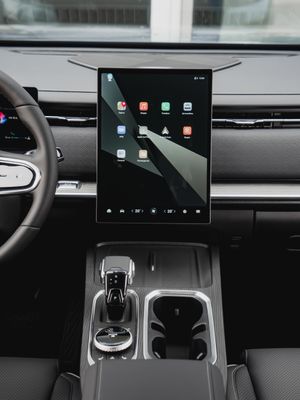 Jaecoo J7 1.6t Робот. Престиж 150 Нп - вид 11