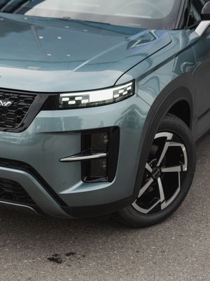 Jaecoo J7 1.6t Робот. Престиж 150 Нп - вид 4