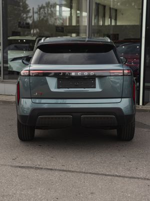 Jaecoo J7 1.6t Робот. Престиж 150 Нп - вид 5