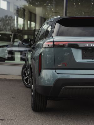 Jaecoo J7 1.6t Робот. Престиж 150 Нп - вид 8