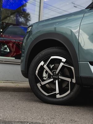 Jaecoo J7 1.6t Робот. Престиж 150 Нп - вид 7