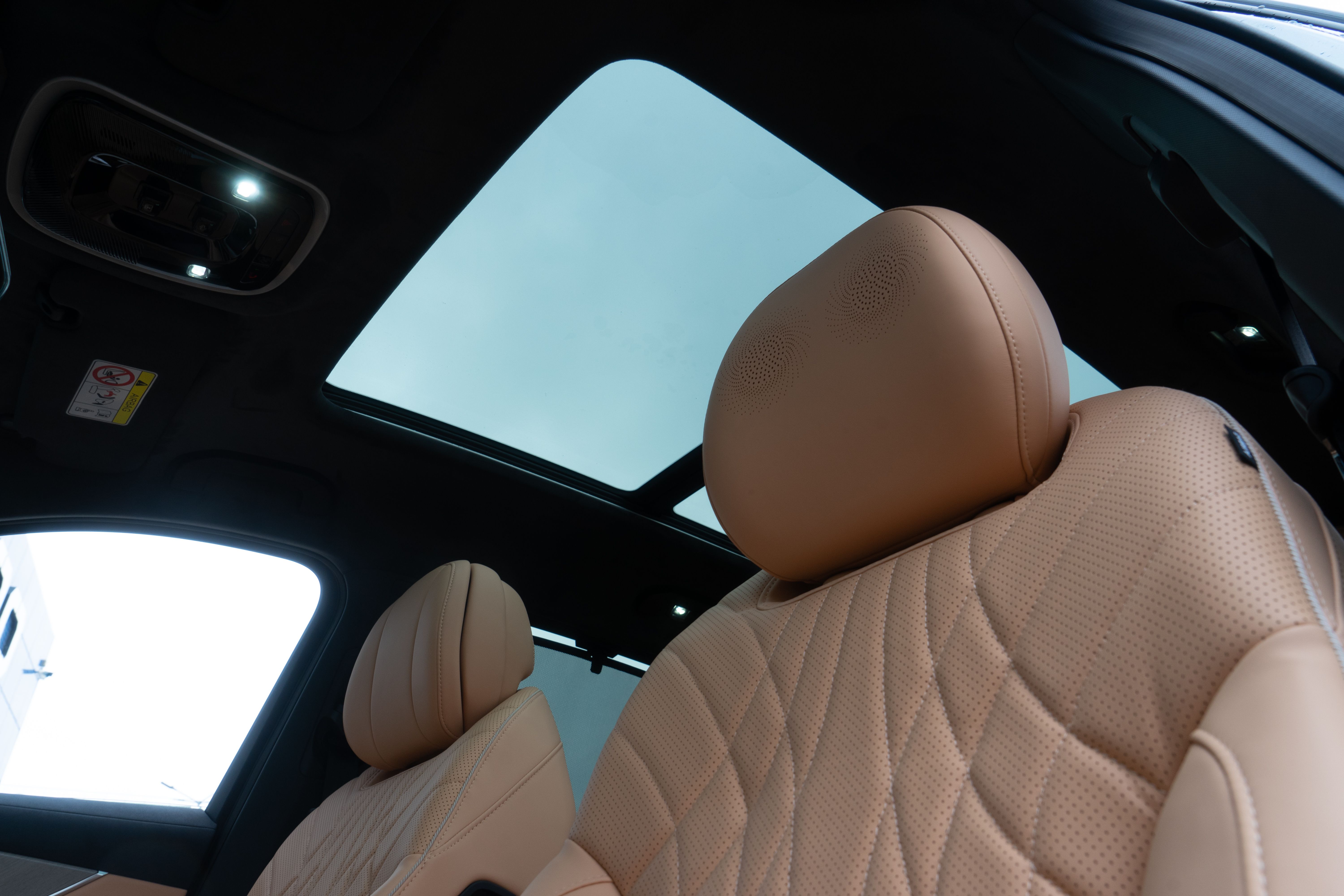 Jaecoo фотографии