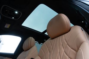 Jaecoo J8 2.0T робот. Престиж черн. салон 4ПП - вид 17