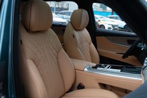 Jaecoo J8 2.0T робот. Престиж черн. салон 4ПП - вид 18