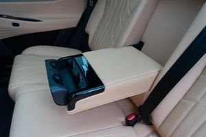 Jaecoo J8 2.0T робот. Престиж черн. салон 4ПП - вид 34