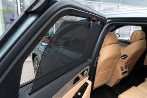 Jaecoo J8 2.0T робот. Престиж черн. салон 4ПП - вид 31