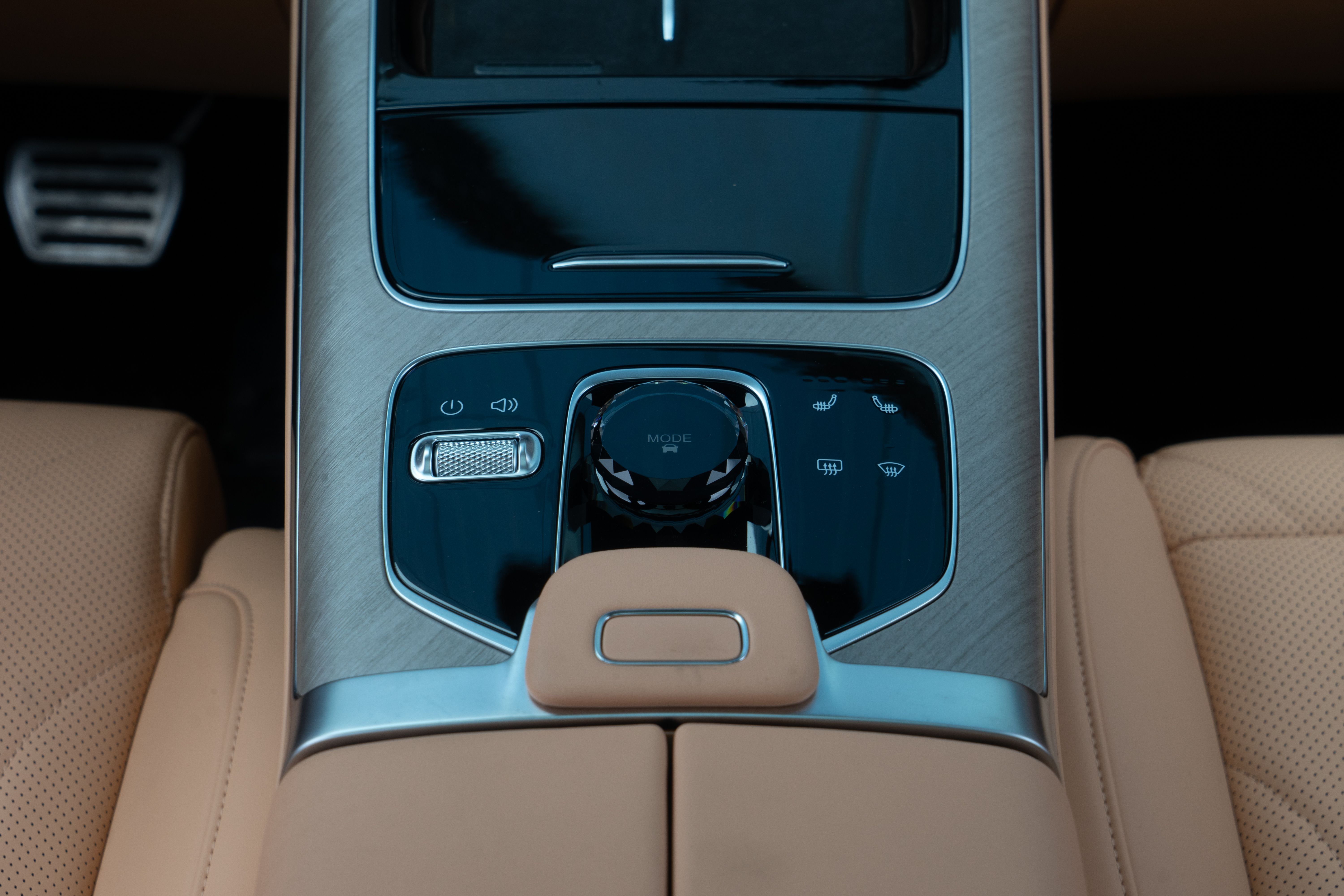 Jaecoo фотографии