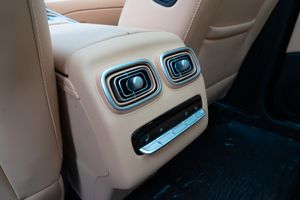 Jaecoo J8 2.0T робот. Престиж черн. салон 4ПП - вид 33