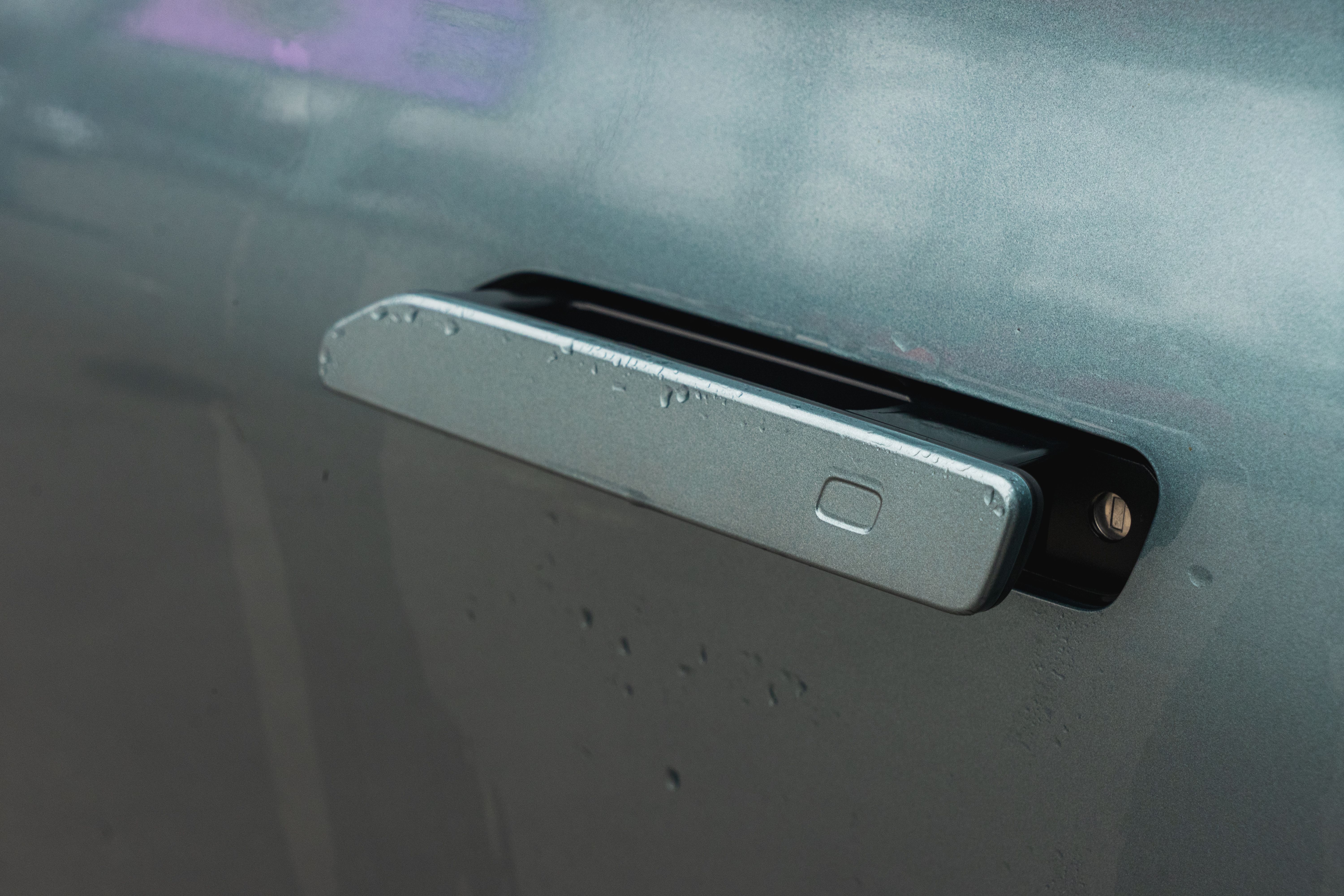 Jaecoo фотографии