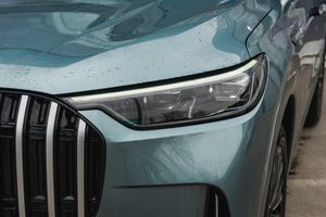 Jaecoo J8 2.0T робот. Престиж черн. салон 4ПП - вид 5