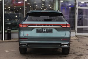 Jaecoo J8 2.0T робот. Престиж черн. салон 4ПП - вид 7