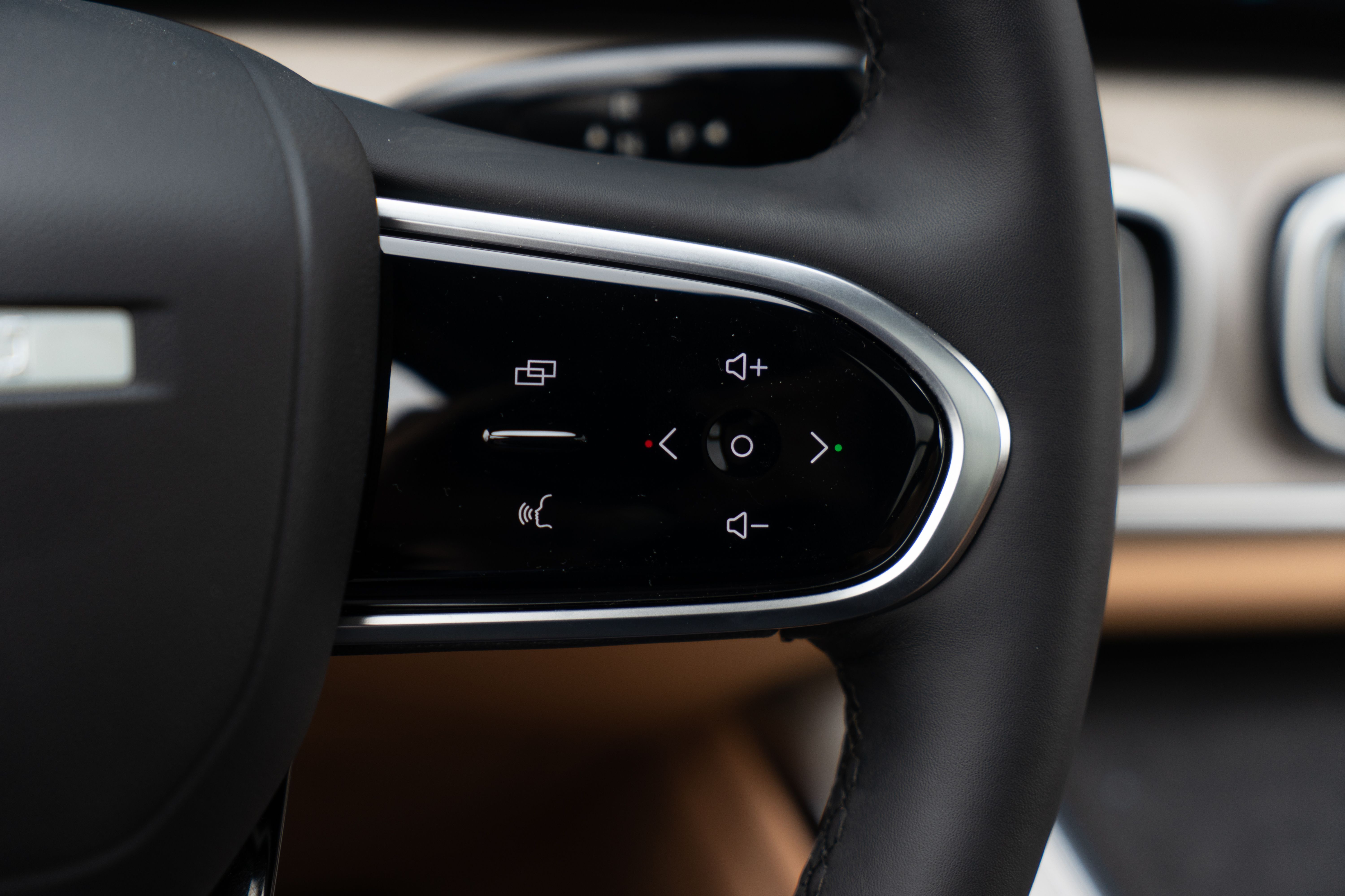 Jaecoo фотографии