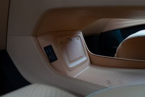 Jaecoo J8 2.0T робот. Престиж черн. салон 4ПП - вид 25