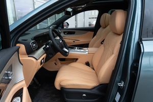 Jaecoo J8 2.0T робот. Престиж черн. салон 4ПП - вид 26