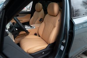 Jaecoo J8 2.0T робот. Престиж черн. салон 4ПП - вид 27