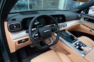 Jaecoo J8 2.0T робот. Престиж черн. салон 4ПП - вид 28