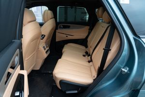 Jaecoo J8 2.0T робот. Престиж черн. салон 4ПП - вид 32