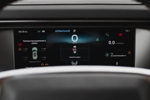 Jetour T2 2026 года, 0 км - вид 12