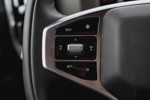 Jetour T2 2026 года, 0 км - вид 11