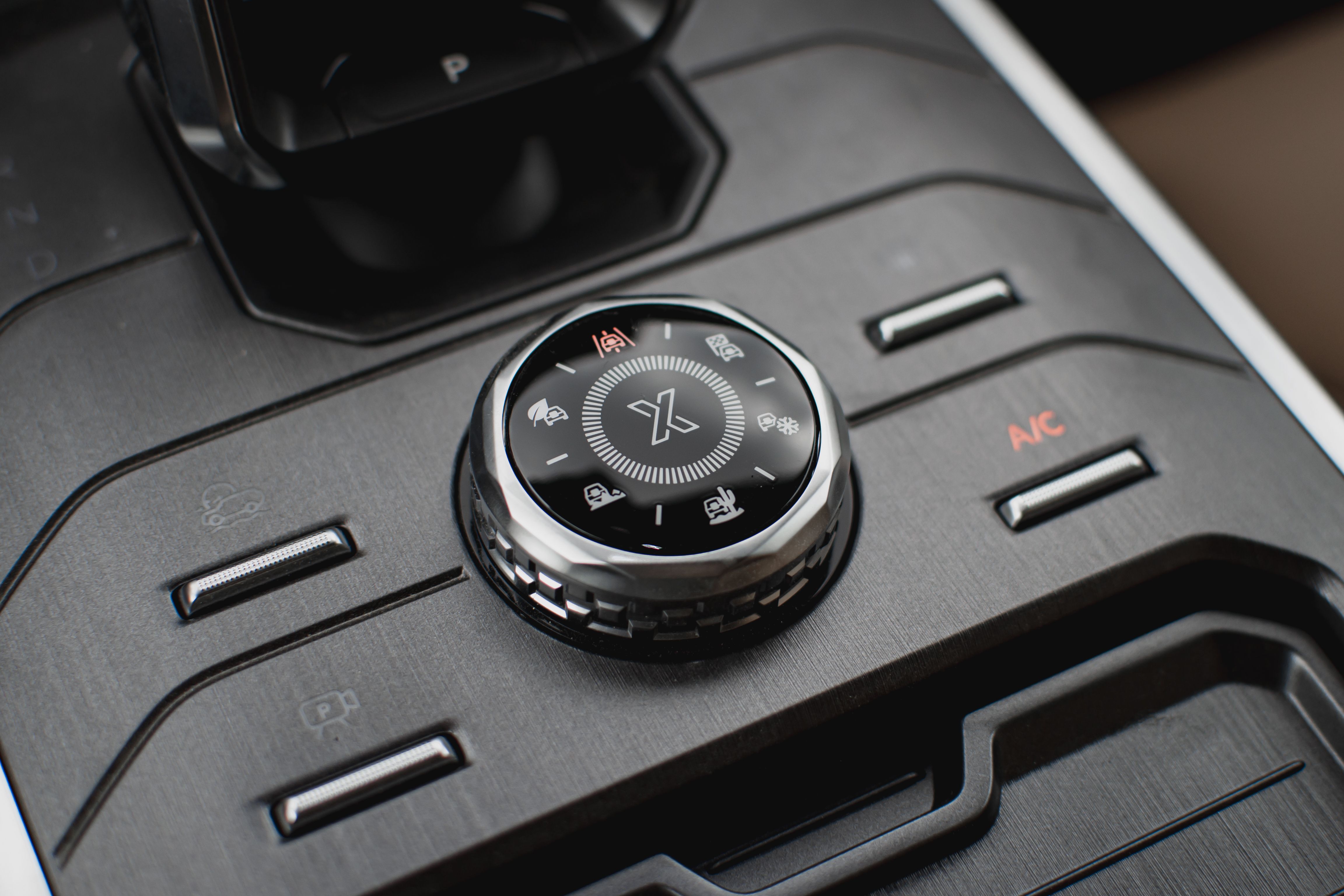 Jetour T2 2026 года, 0 км - вид 22