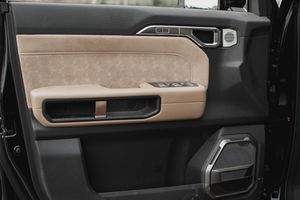 Jetour T2 2026 года, 0 км - вид 18