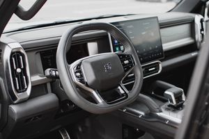 Jetour T2 2026 года, 0 км - вид 24