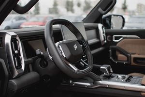 Jetour T2 2026 года, 0 км - вид 25