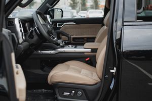 Jetour T2 2026 года, 0 км - вид 15