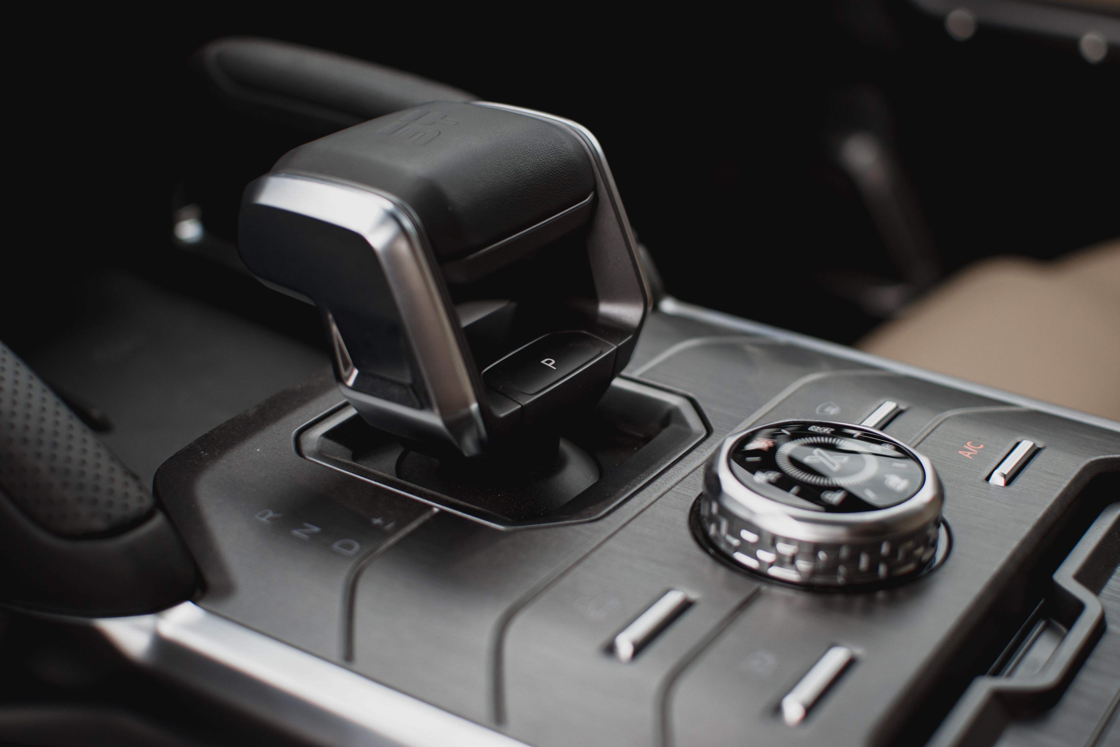 Jetour T2 2026 года, 0 км - вид 26