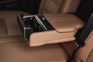 Jetour T2 2026 года, 0 км - вид 36