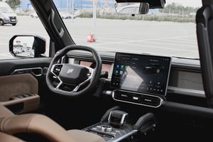 Jetour T2 2026 года, 0 км - вид 16