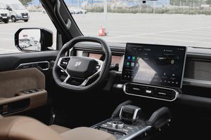 Jetour T2 2026 года, 0 км - вид 29