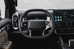 Jetour T2 2026 года, 0 км - вид 32