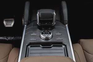 Jetour T2 2026 года, 0 км - вид 34