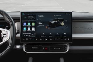 Jetour T2 2026 года, 0 км - вид 20