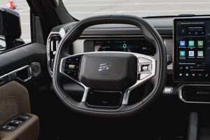 Jetour T2 2026 года, 0 км - вид 14