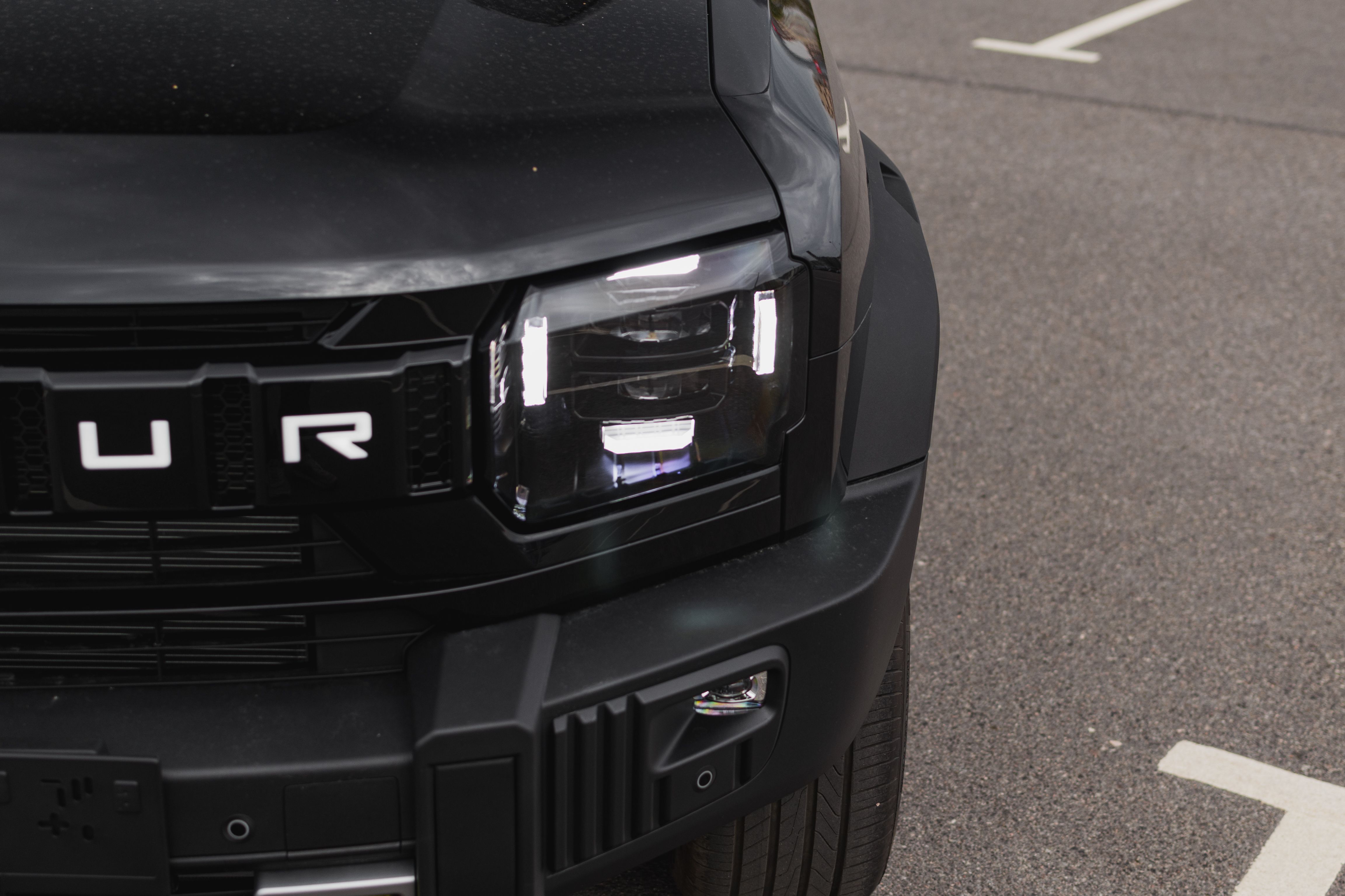 Jetour T2 2026 года, 0 км - вид 5