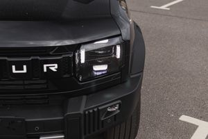 Jetour T2 2026 года, 0 км - вид 5