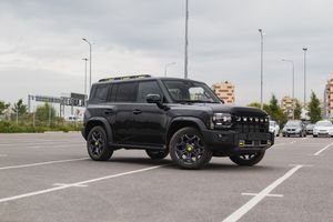 Jetour T2 2026 года, 0 км - вид 3