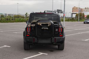 Jetour T2 2026 года, 0 км - вид 7