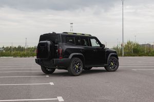 Jetour T2 2026 года, 0 км - вид 8