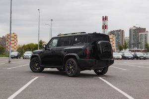 Jetour T2 2026 года, 0 км - вид 6